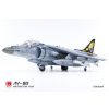 UMA MODEL D1003 AV-8B Harrier II PLUS - 1:48