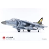 UMA MODEL D1003 AV-8B Harrier II PLUS - 1:48
