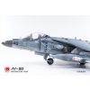UMA MODEL D1003 AV-8B Harrier II PLUS - 1:48