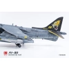 UMA MODEL D1003 AV-8B Harrier II PLUS - 1:48
