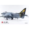 UMA MODEL D1003 AV-8B Harrier II PLUS - 1:48