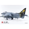 UMA MODEL D1003 AV-8B Harrier II PLUS - 1:48