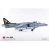 UMA MODEL D1003 AV-8B Harrier II PLUS - 1:48