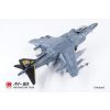 UMA MODEL D1003 AV-8B Harrier II PLUS - 1:48