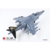 UMA MODEL D1003 AV-8B Harrier II PLUS - 1:48