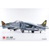UMA MODEL D1003 AV-8B Harrier II PLUS - 1:48