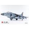 UMA MODEL D1003 AV-8B Harrier II PLUS - 1:48