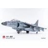 UMA MODEL D1003 AV-8B Harrier II PLUS - 1:48