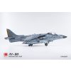 UMA MODEL D1003 AV-8B Harrier II PLUS - 1:48