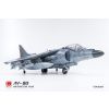 UMA MODEL D1003 AV-8B Harrier II PLUS - 1:48