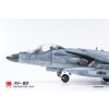 UMA MODEL D1003 AV-8B Harrier II PLUS - 1:48