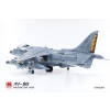 UMA MODEL D1003 AV-8B Harrier II PLUS - 1:48