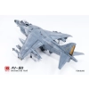 UMA MODEL D1003 AV-8B Harrier II PLUS - 1:48