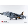 UMA MODEL D1003 AV-8B Harrier II PLUS - 1:48