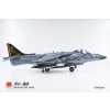 UMA MODEL D1003 AV-8B Harrier II PLUS - 1:48
