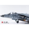 UMA MODEL D1003 AV-8B Harrier II PLUS - 1:48