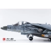 UMA MODEL D1003 AV-8B Harrier II PLUS - 1:48
