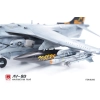 UMA MODEL D1003 AV-8B Harrier II PLUS - 1:48