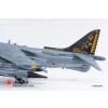 UMA MODEL D1003 AV-8B Harrier II PLUS - 1:48