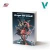 VALLEJO 75003 Książka: Painting Miniatures A.Giraldez Vol.I