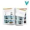 VALLEJO 75010 Książka: Painting Miniatures A.Giraldez Vol.II