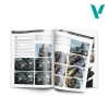 VALLEJO 75010 Książka: Painting Miniatures A.Giraldez Vol.II