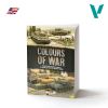 VALLEJO 75013 Książka: Colours of War - Painting WWII & WWIII miniatures
