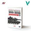 VALLEJO 75022 Książka: Warpaint Armour 2 - NATO Armour 1991-2020