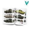 VALLEJO 75022 Książka: Warpaint Armour 2 - NATO Armour 1991-2020
