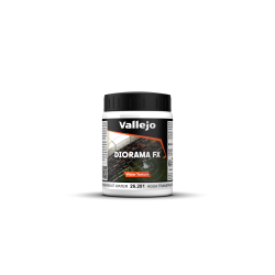 VALLEJO 26201 Water Textures 200 ml Transparent water