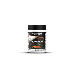 VALLEJO 26201 Water Textures 200 ml Transparent water