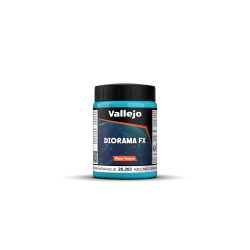 VALLEJO 26202 Water Textures 200 ml Mediterranean Blue