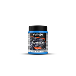 VALLEJO 26203 Water Textures 200 ml Pacific Blue