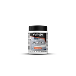 VALLEJO 26211 Ground Textures 200 ml White Stone Paste