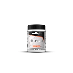 VALLEJO 26212 Ground Textures 200 ml White Pumice