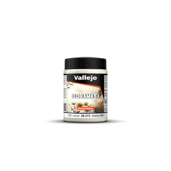 VALLEJO 26215 Ground Textures 200 ml Sandy Paste