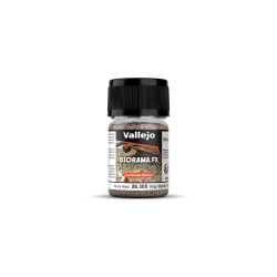 VALLEJO 26305 Diorama FX Lansc. Text. Mars Red 1 - 2 mm -  35 ml