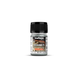 VALLEJO 26310 Diorama FX Lansc. Text. Moss Green 0,1 - 1 mm -  35 ml