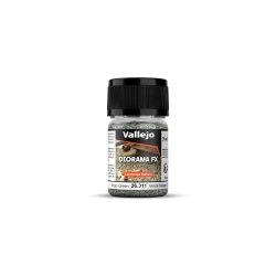 VALLEJO 26311 Diorama FX Lansc. Text. Moss Green 0,5 - 2 mm -  35 ml