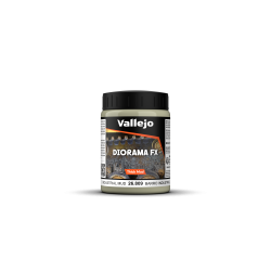 VALLEJO 26809 Thick Mud Textures 200 ml Industrial Thick Mud