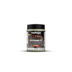 VALLEJO 26809 Thick Mud Textures 200 ml Industrial Thick Mud