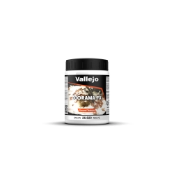 VALLEJO 26820 Ground Textures 200 ml Snow