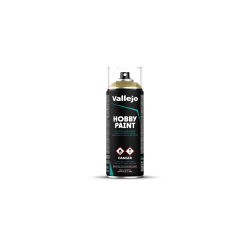 VALLEJO 28001 Spray 400 ml AFV Color Panzer Yellow
