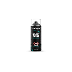 VALLEJO 28004 Spray 400 ml AFV Color UK Bronze Green