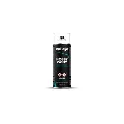 VALLEJO 28010 Spray 400 ml Basic White Primer