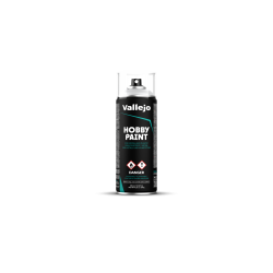 VALLEJO 28011 Spray 400 ml Basic Grey Primer
