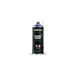 VALLEJO 28017 Spray 400 ml Fantasy Color Ultramarine Blue