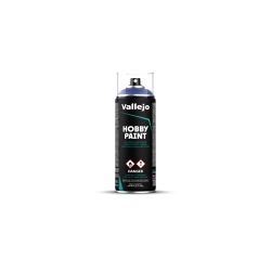 VALLEJO 28017 Spray 400 ml Fantasy Color Ultramarine Blue