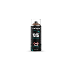 VALLEJO 28019 Spray 400 ml Fantasy Color Beasty Brown
