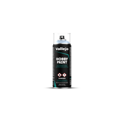 VALLEJO 28020 Spray 400 ml Fantasy Color Wolf Grey